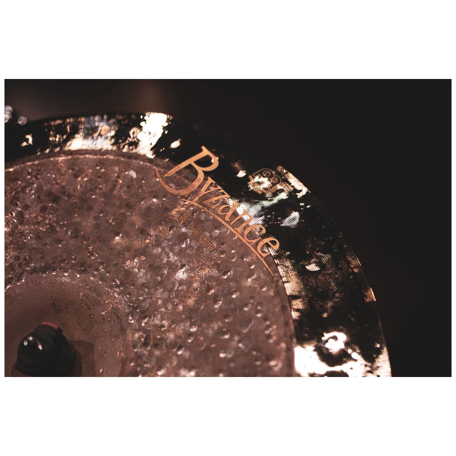 Meinl Cymbals B18DUCH - 18